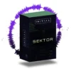 Initial Audio Sektor