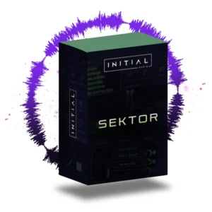 Initial Audio Sektor