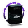 Initial Audio Slice
