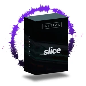 Initial Audio Slice