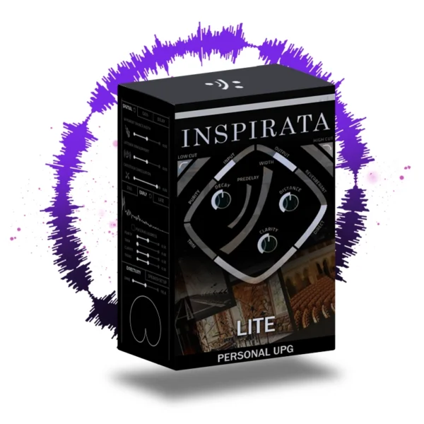 Inspirata Lite Personal UPG