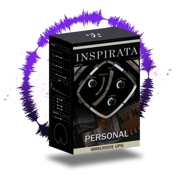 Inspirata Personal Immersive UPG