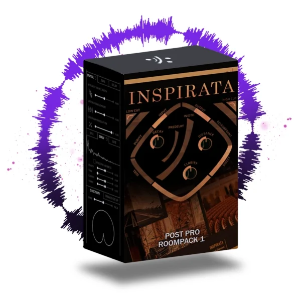 Inspirata Post Pro Roompack 1