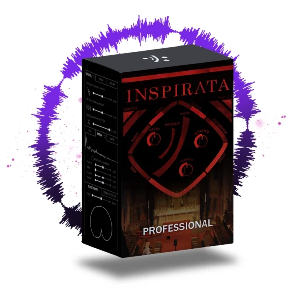 Inspirata Professional