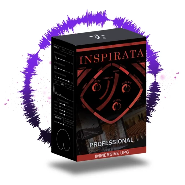 Inspirata Professional Immersive UPG