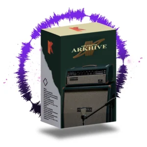 Kuassa Amplifikation Arkhive
