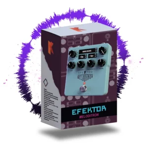 Kuassa Efektor Meloditron