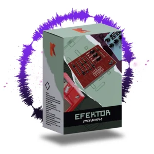 Kuassa Efektor Pitch Bundle