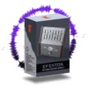 Kuassa Efektor Rotarion Rotary Effect