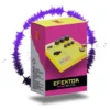 Kuassa Efektor WF3607 Wah Filte