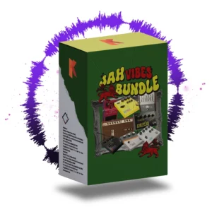 Kuassa Jah Vibes Bundle