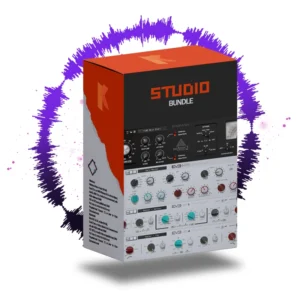Kuassa Studio Bundle