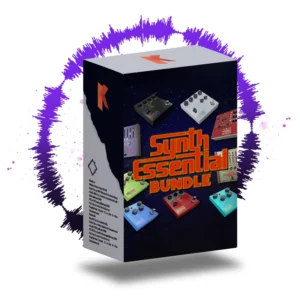 Kuassa Synth Essential Bundle