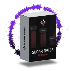 Sugar Bytes Aparillo