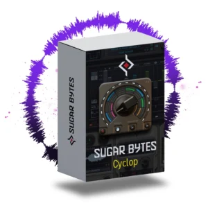 Sugar Bytes Cyclop