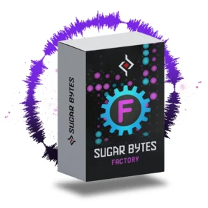 Sugar Bytes Factory