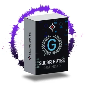 Sugar Bytes Graindad
