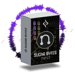 Sugar Bytes Nest