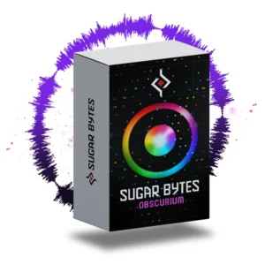 Sugar Bytes Obscurium