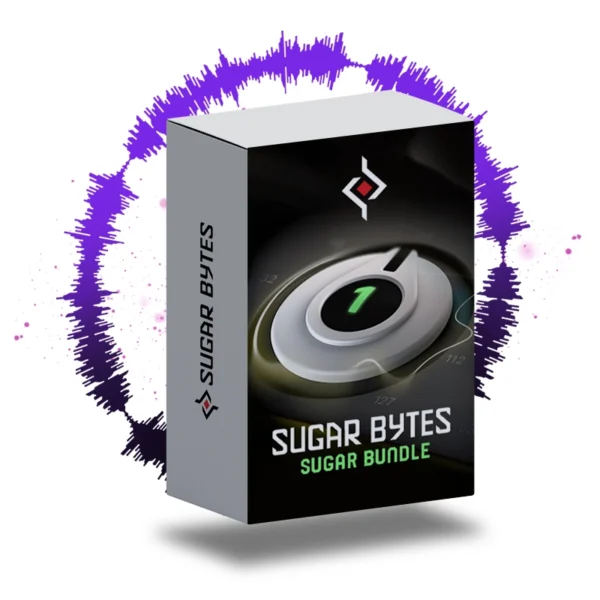Sugar Bytes Sugar Bundle Sugar Bytes Sugar Bundle