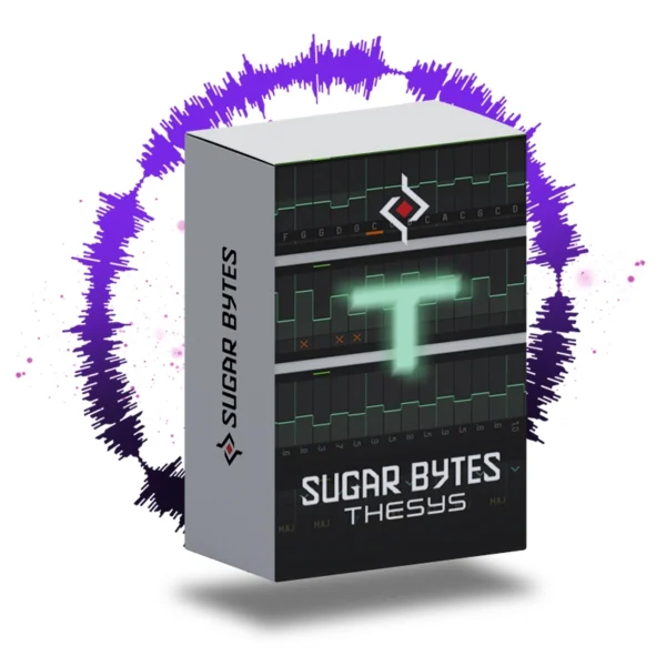 Sugar Bytes Thesys