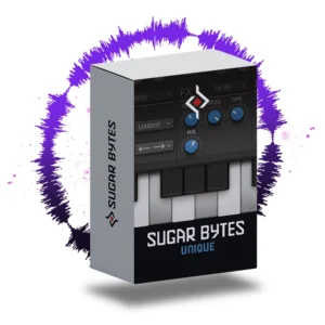 Sugar Bytes Unique