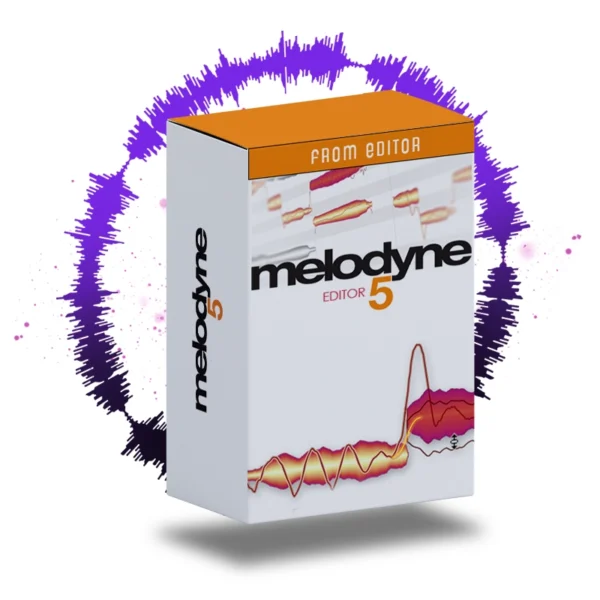 U-Mel5editor from editor