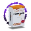 U-Melodyne 5 studio from editor
