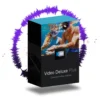 MAGIX Video deluxe Plus