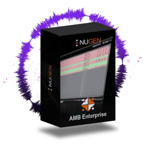 NUGEN AMB Enterprise