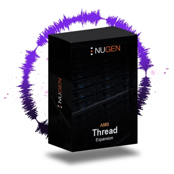 NUGEN AMB Thread expansion