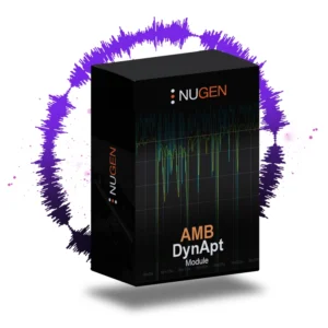 NUGEN AMB DynApt Module