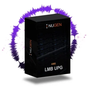 NUGEN AMB < LMB UPG
