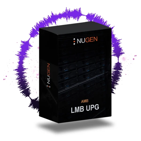 NUGEN AMB < LMB UPG