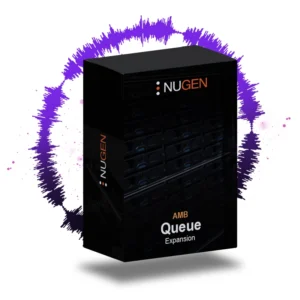 NUGEN AMB Queue expansion