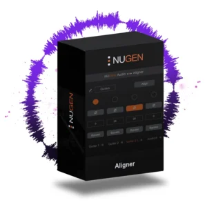 NUGEN Aligner