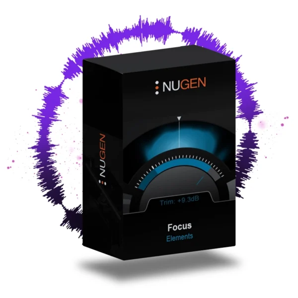NUGEN Focus Elements