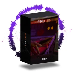 NUGEN Jotter