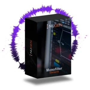 NUGEN Monofilter Elements