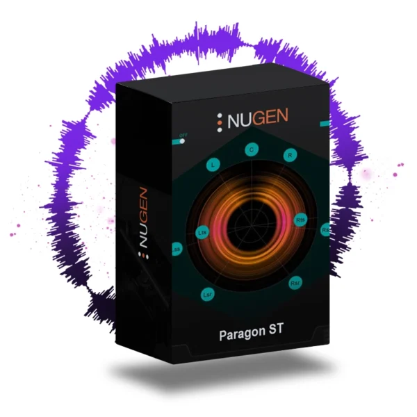 NUGEN Paragon ST