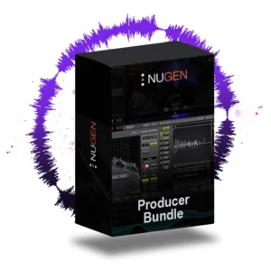 NUGEN Producer Bundle