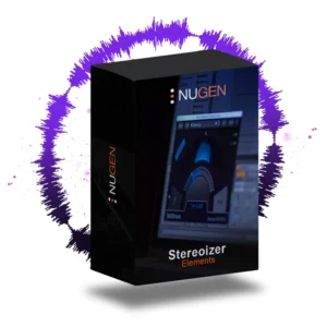 NUGEN Stereoizer Elements