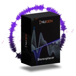 NUGEN Stereoplacer
