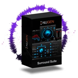 NUGEN Surround Suite
