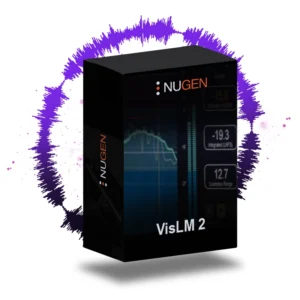 NUGEN VisLM 2