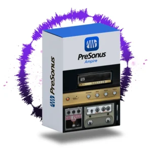 PreSonus Ampire