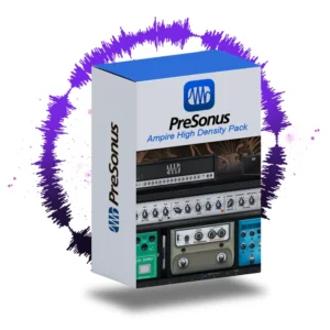 PreSonus Ampire High Density Pack