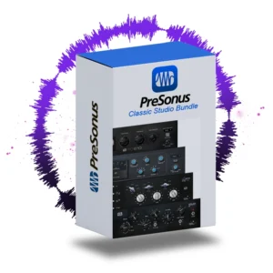 PreSonus Classic Studio Bundle