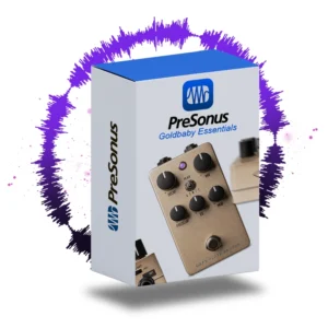PreSonus Goldbaby Essentials