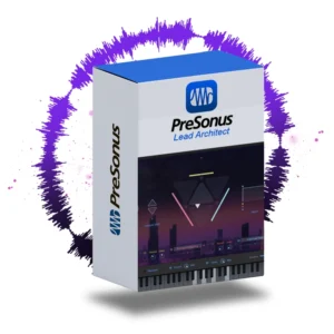 PreSonus Lead Architect